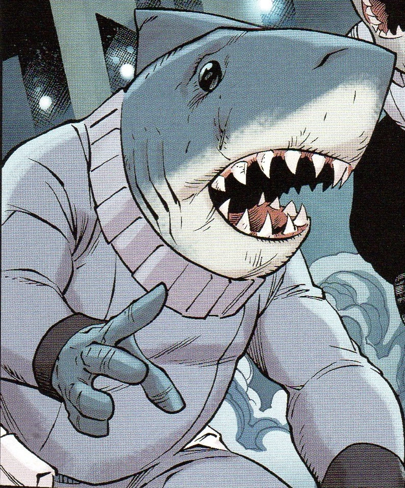 Bruce