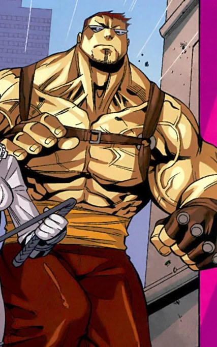 Brute