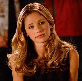 Buffy the Vampire Slayer
