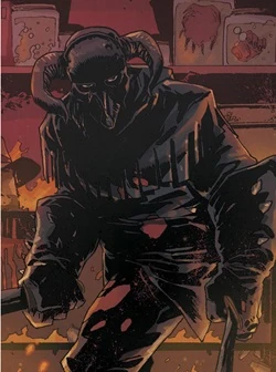 Butcher of Buckaroo