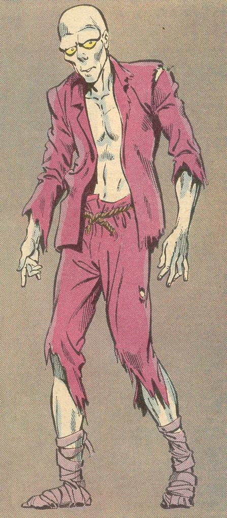 Caliban