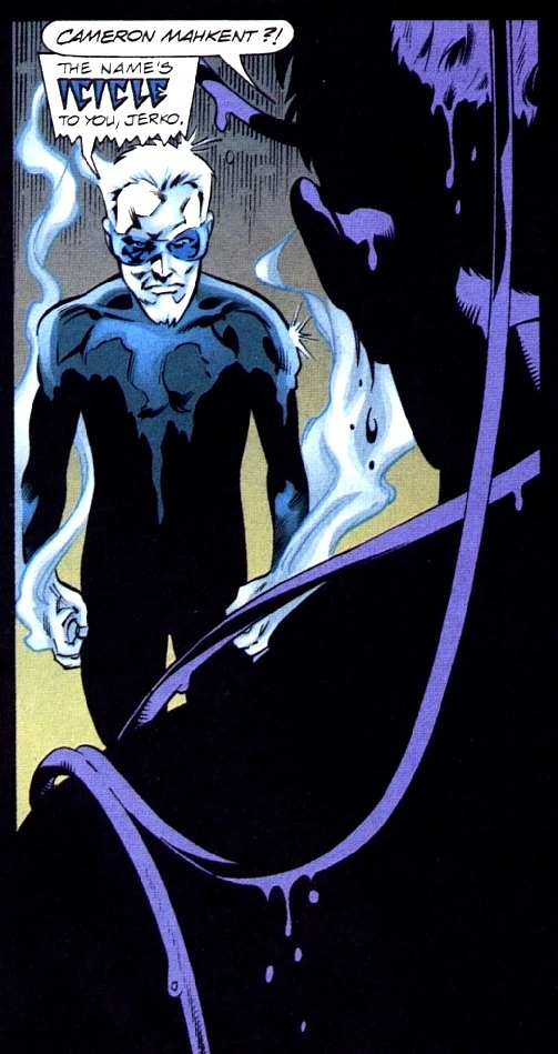 Cameron Mahkent