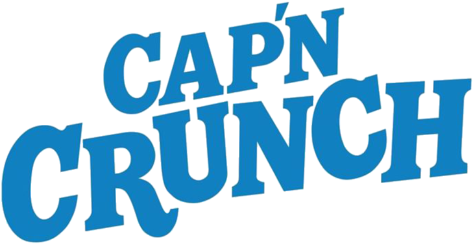Cap'n Crunch