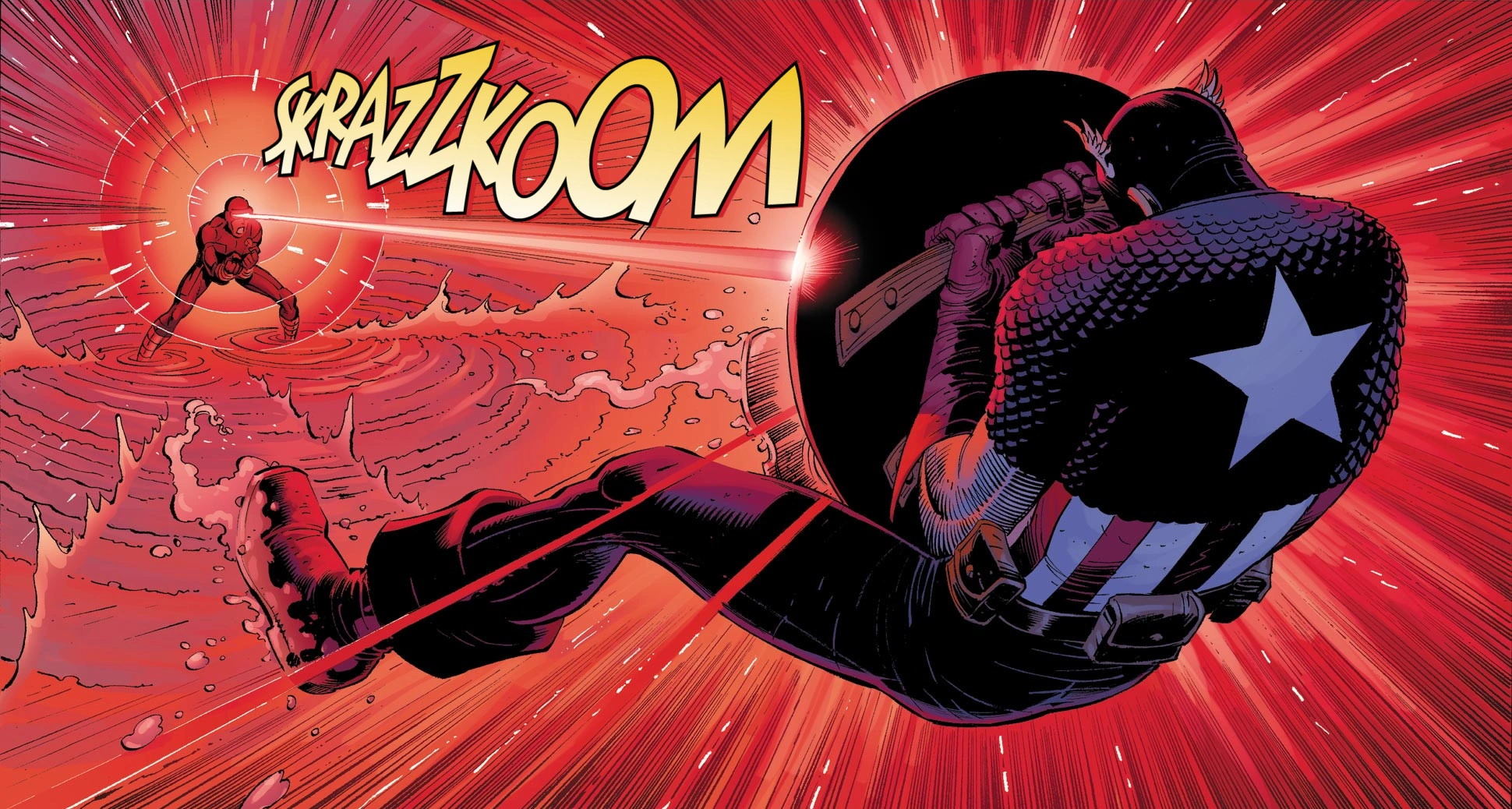 Captain America