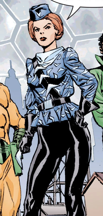 Captain Boomerang