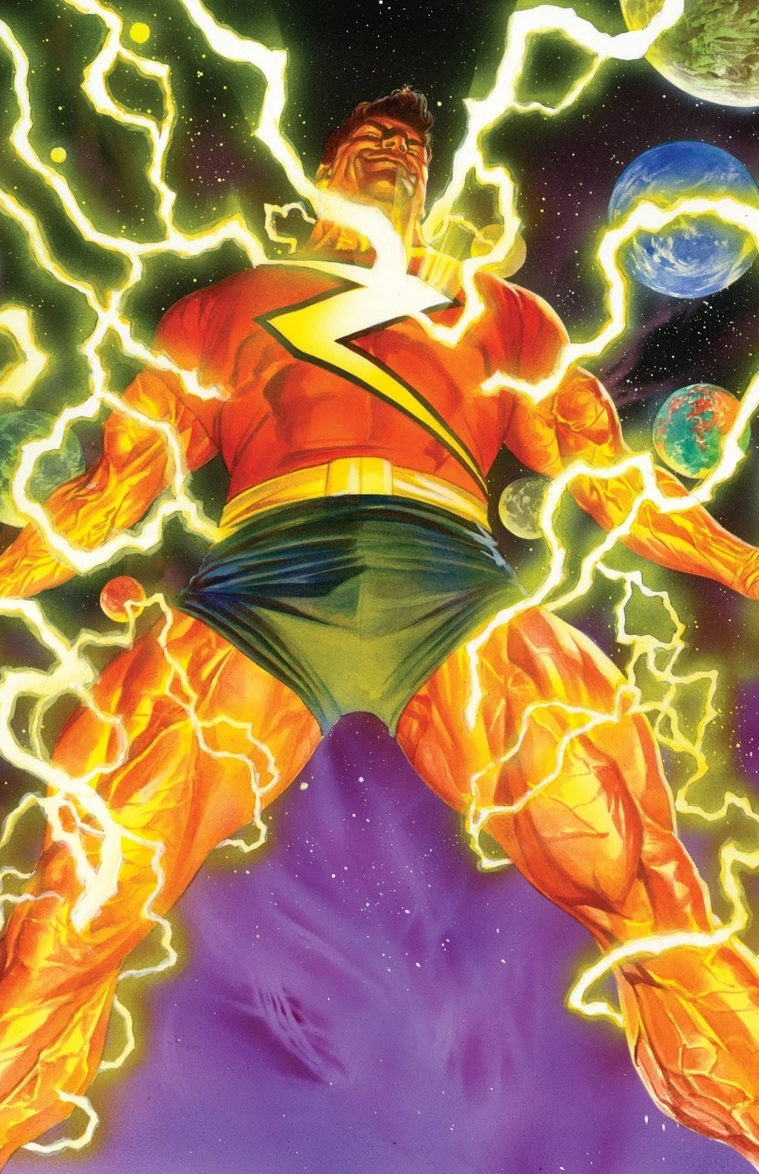 Captain Future