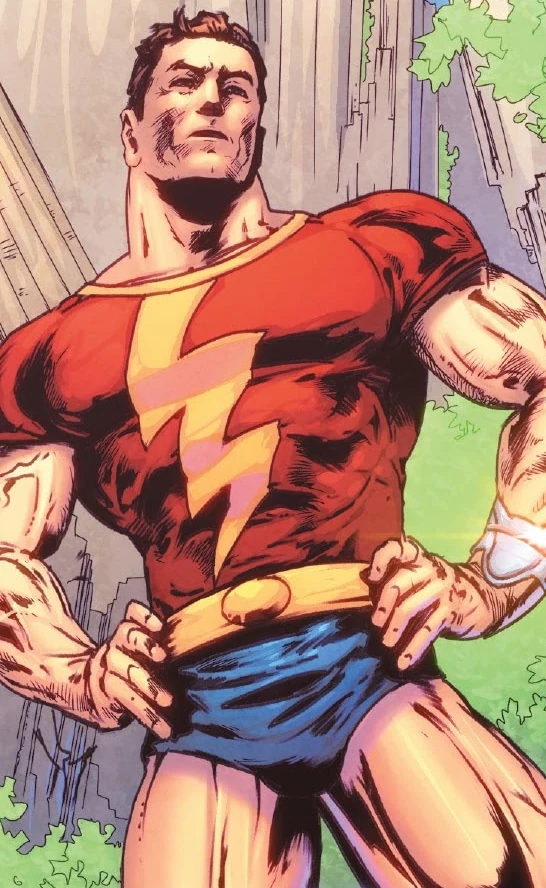 Captain Future