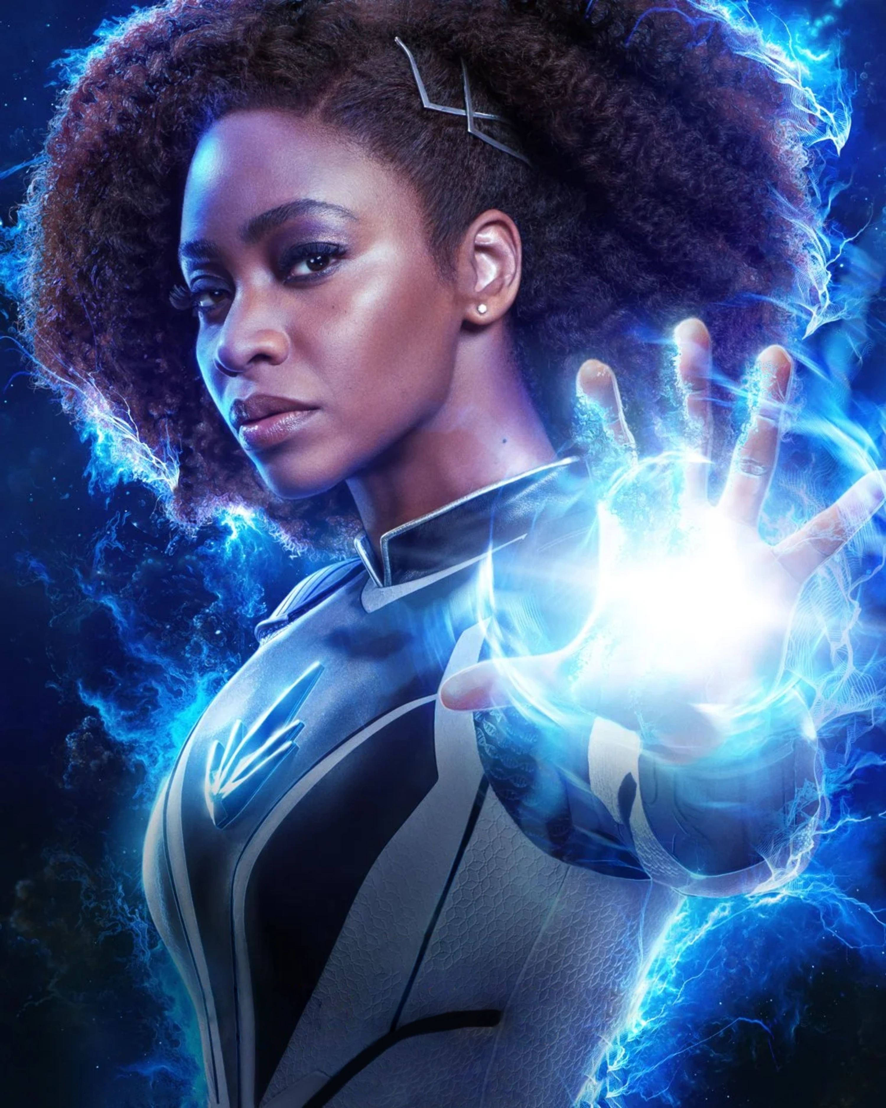 Captain Marvel