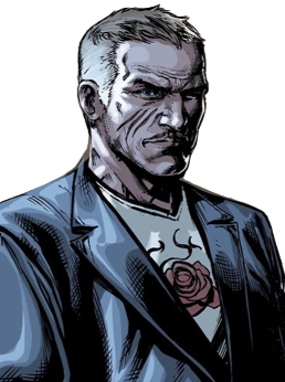 Carmine Falcone