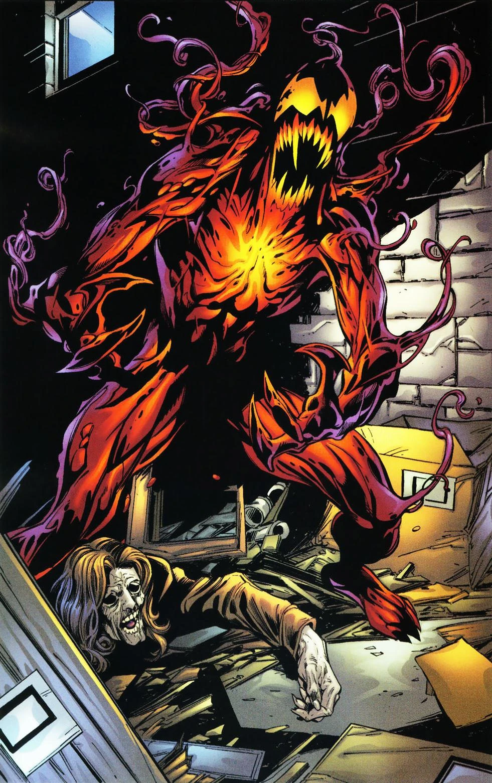 Carnage