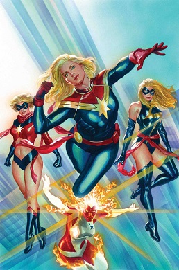 Carol Danvers
