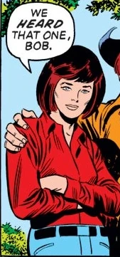 Carol Landers