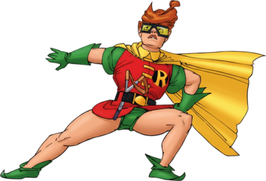 Carrie Kelley