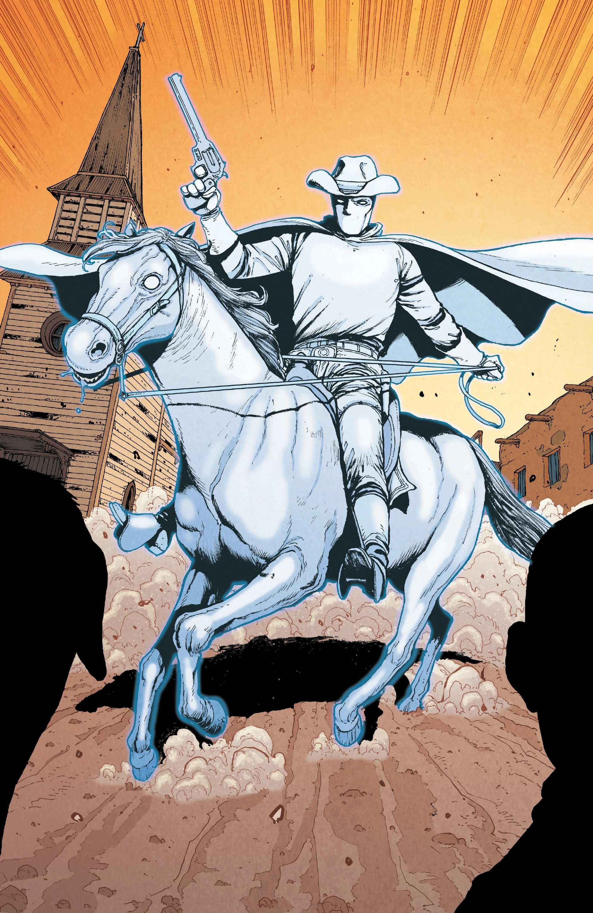 Carter Slade