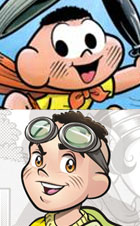 Cascão