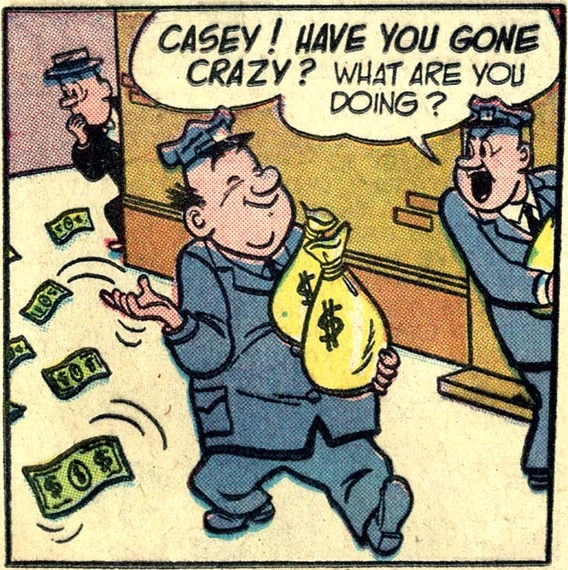 Casey