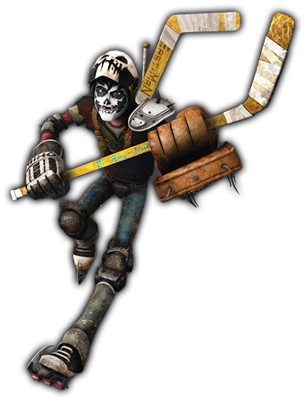 Casey Jones