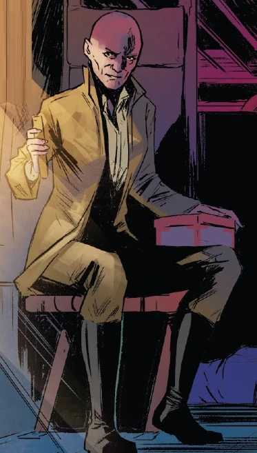 Cassandra Nova