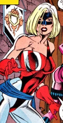 Cathy Webster