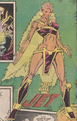 Celia Windward