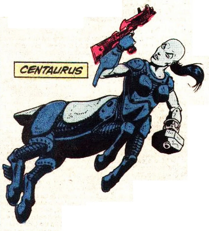 Centauria