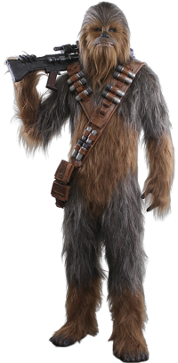 Chewie