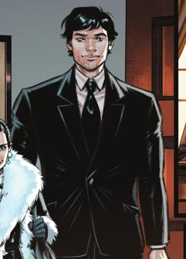 Aiden Cobblepot
