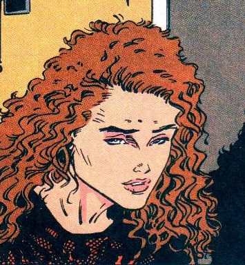 Christina Valentino