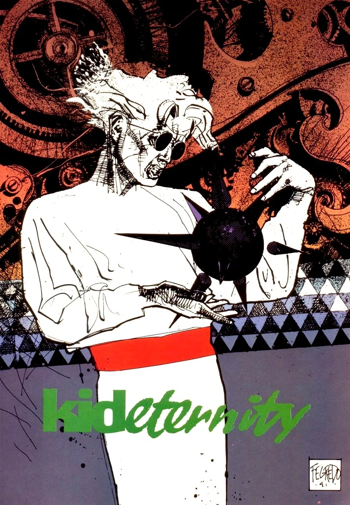 Christopher Freeman