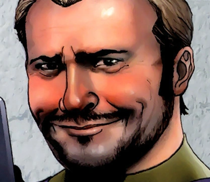 Christopher Walsh
