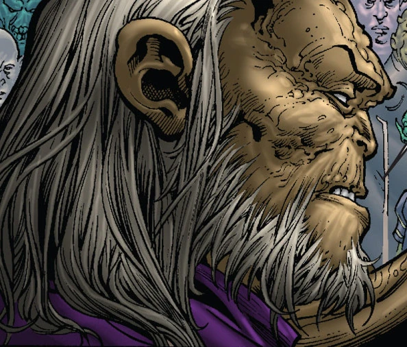 Chronos