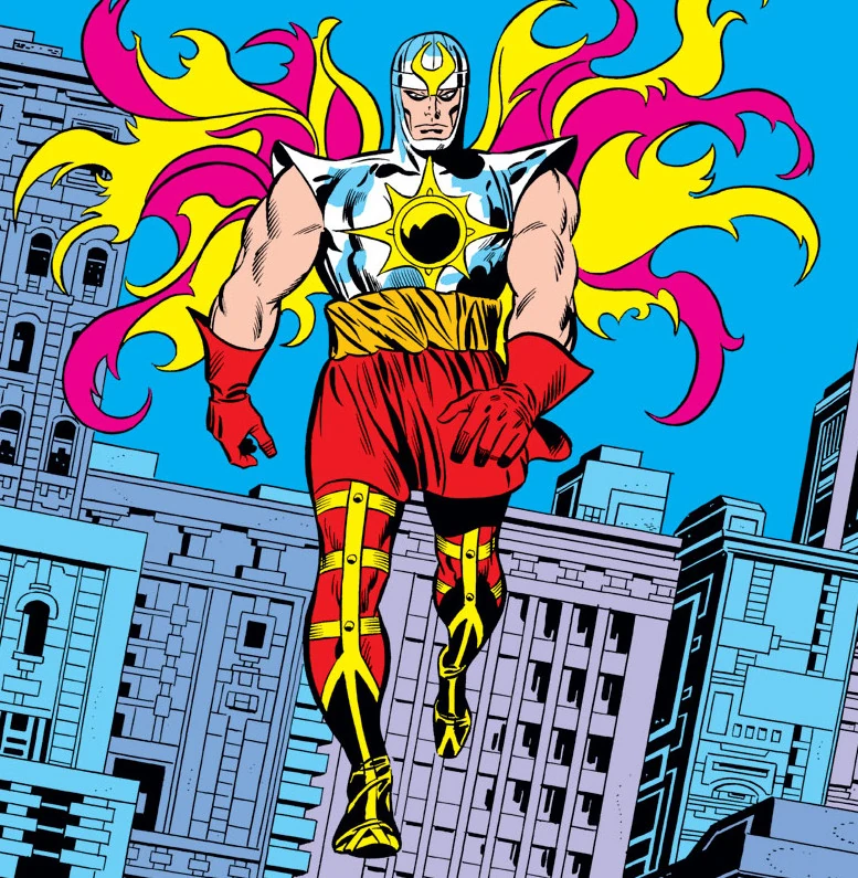 Air-Walker