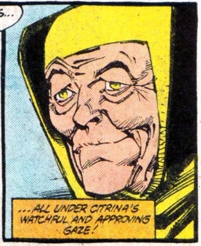 Citrina
