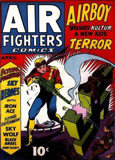 Airboy