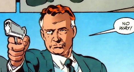 Clarence O'Dare