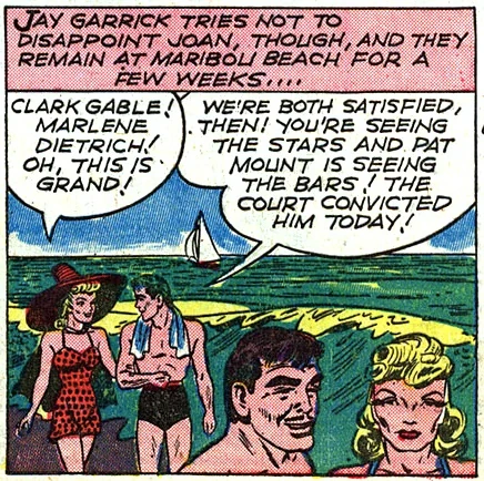 Clark Gable