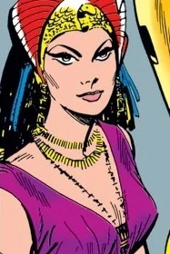 Cleopatra