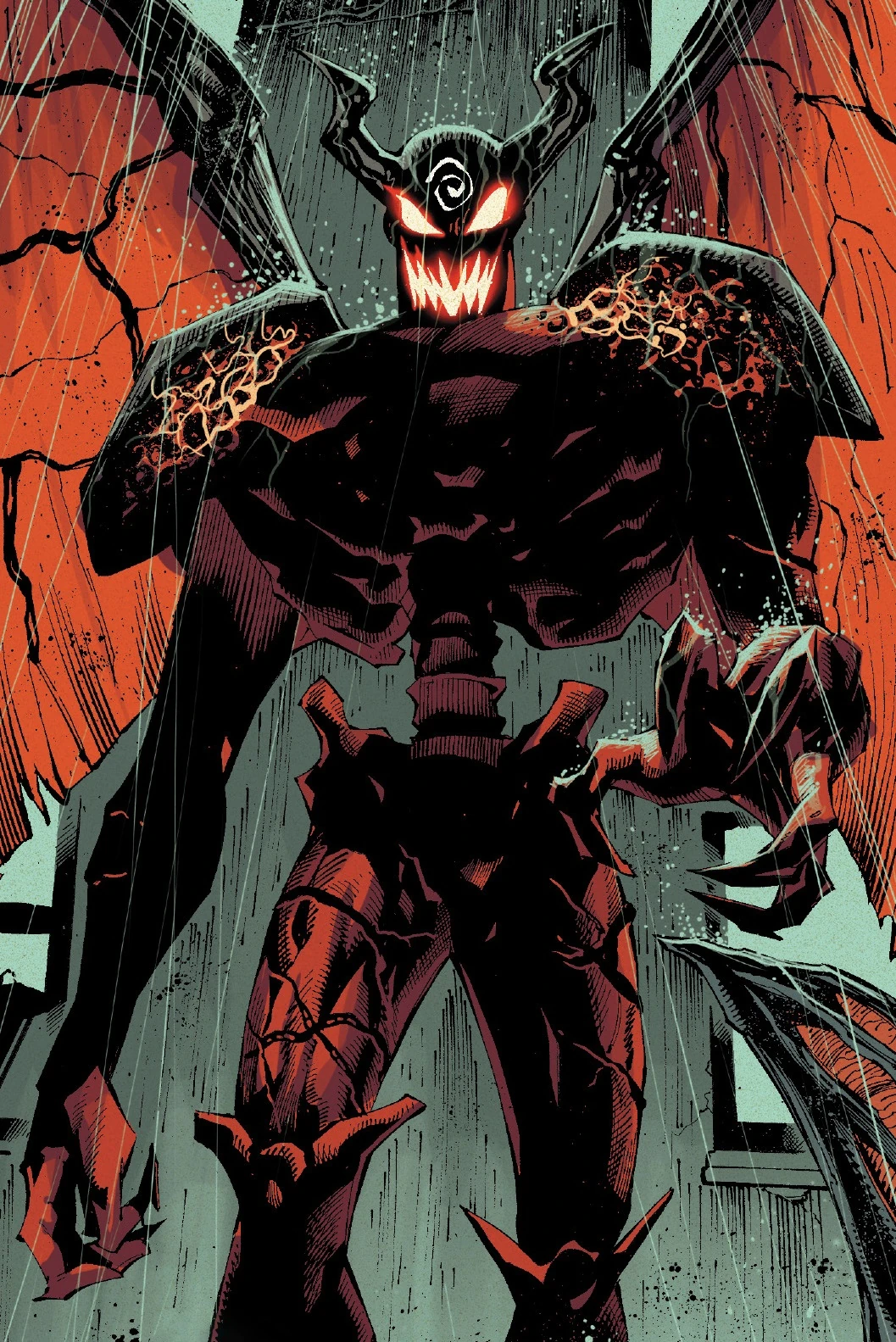 Cletus Kasady