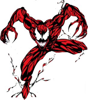 Cletus Kasady
