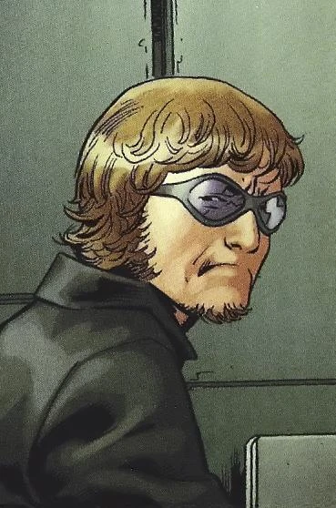 Cliff Carmichael