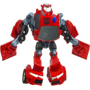 Cliffjumper