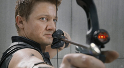 Clint Barton