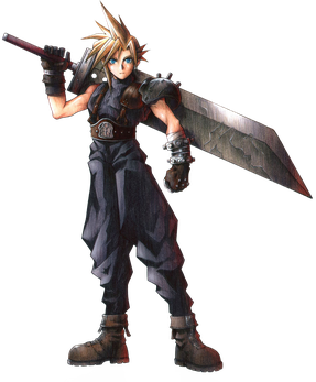 Cloud