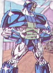 Marvel Database (Fandom): Colin Hume (Earth-616) Colin Hume