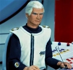 Colonel White