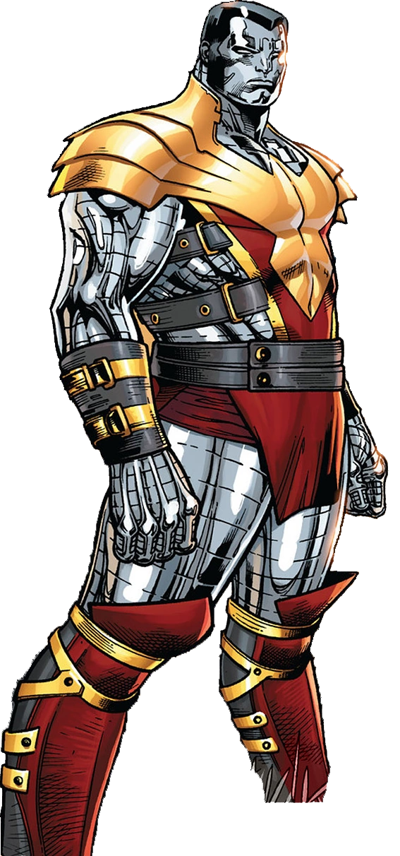 Colossus