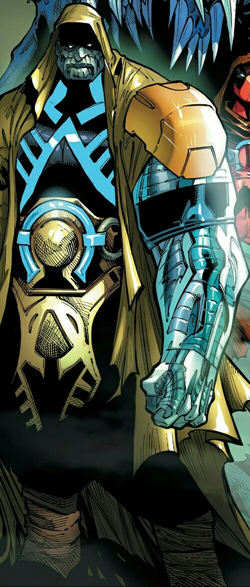 Colossus