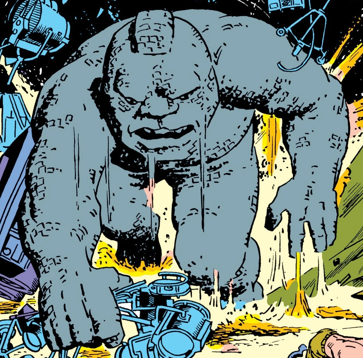 Colossus