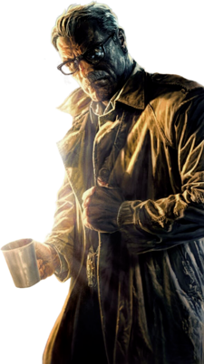Commissario Gordon