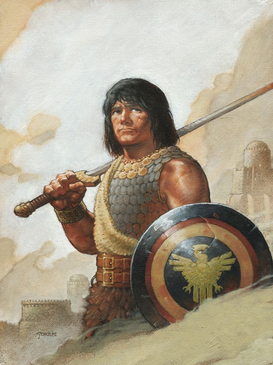 Conan